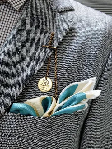 GOTAIRIKU 八幡 コーディネート画像