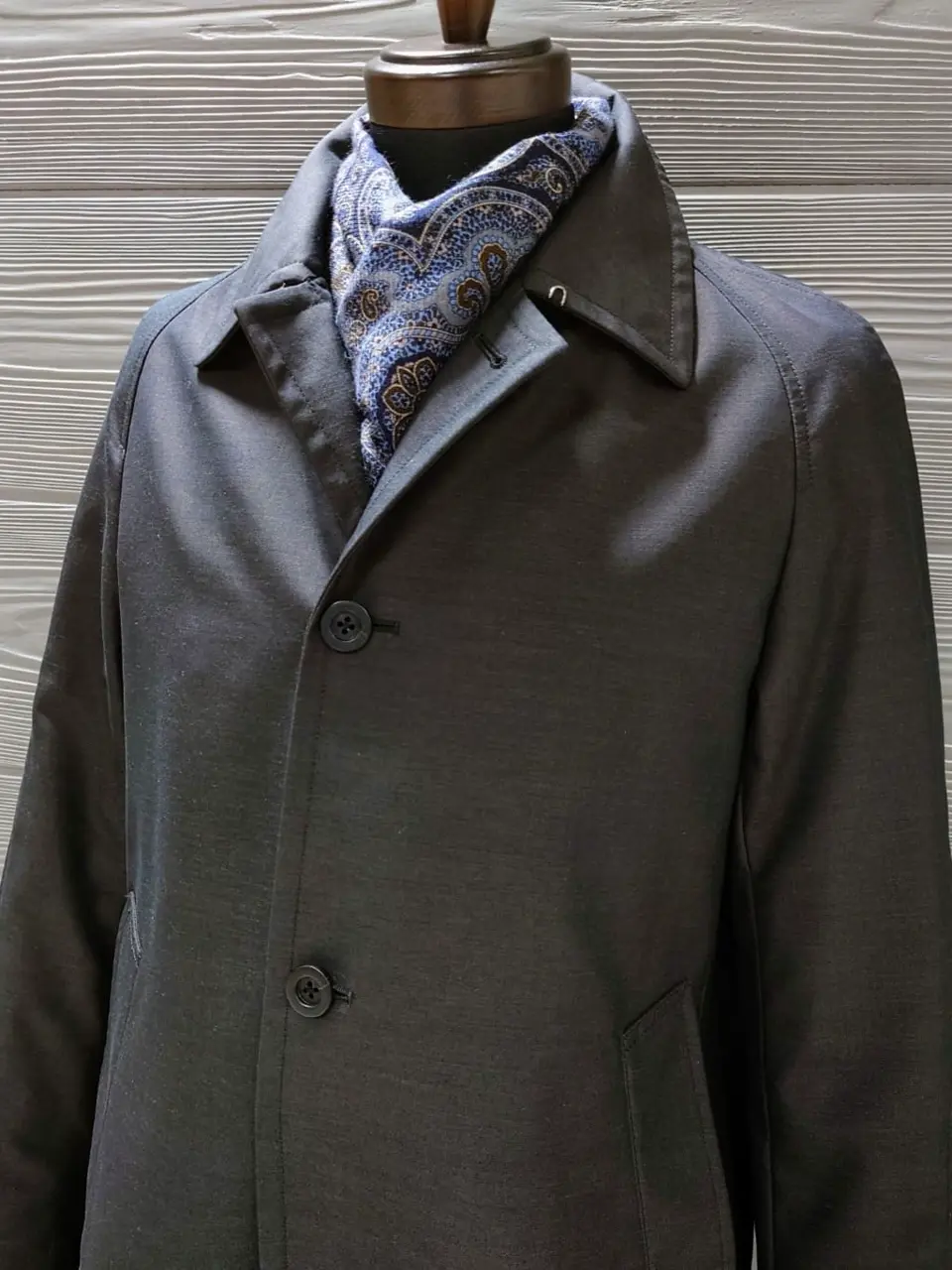 GOTAIRIKU 八幡 コーディネート画像