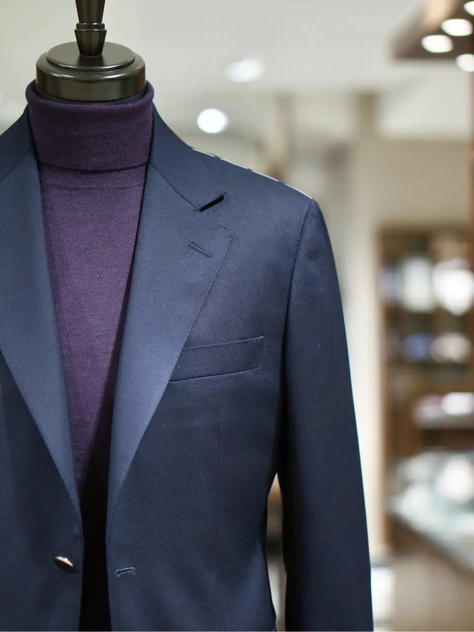 GOTAIRIKU スタッフ コーディネート画像