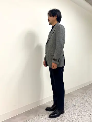 GOTAIRIKU 松田 コーディネート画像