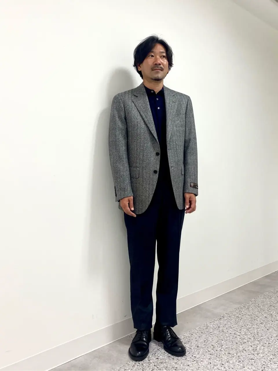 GOTAIRIKU 松田 コーディネート画像