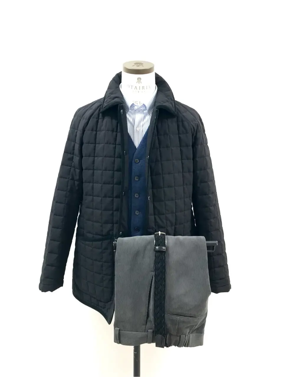  今井 コーディネート画像