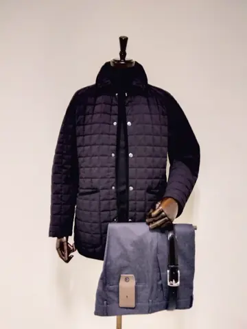 GOTAIRIKU 金子 コーディネート画像