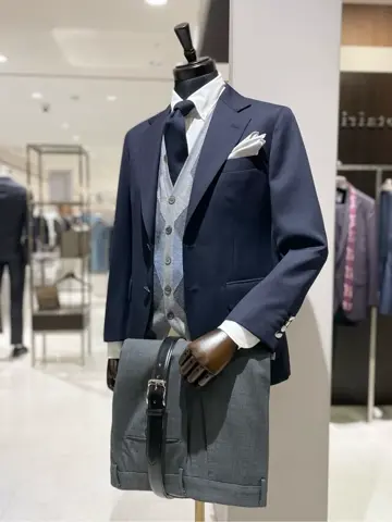 GOTAIRIKU 池田 コーディネート画像