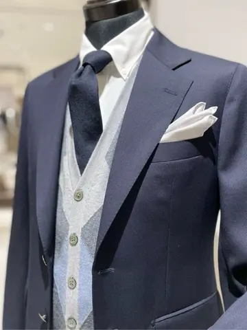 GOTAIRIKU 池田 コーディネート画像