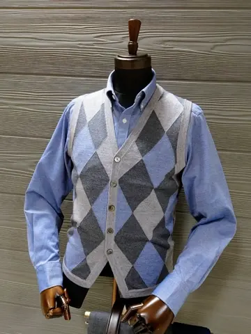 GOTAIRIKU 八幡 コーディネート画像