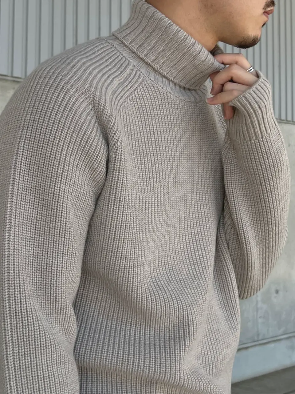 GOTAIRIKU 竹林 コーディネート画像