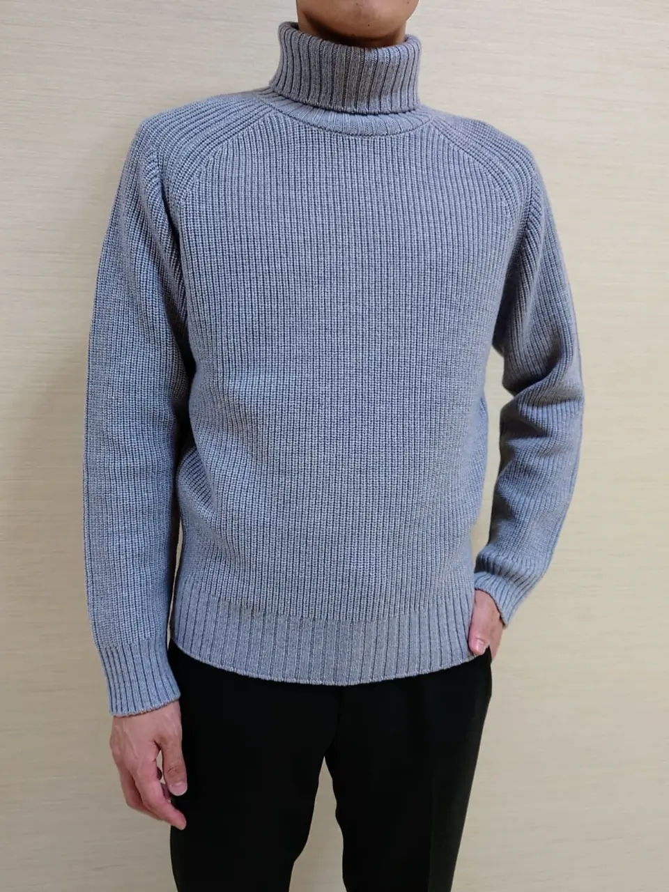 GOTAIRIKU 八幡 コーディネート画像