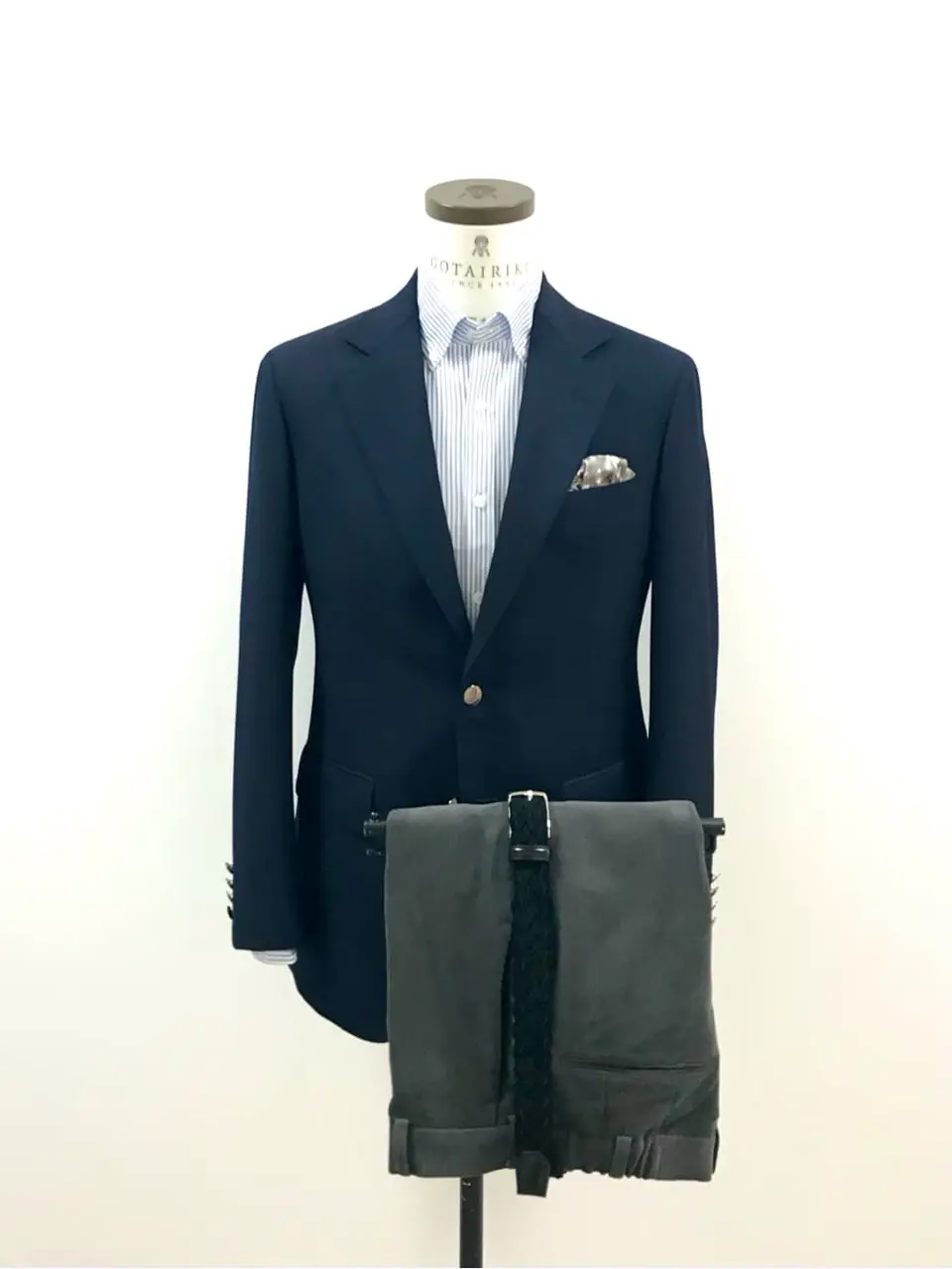  今井 コーディネート画像