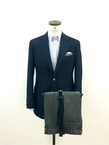 GOTAIRIKU 今井 コーディネート画像