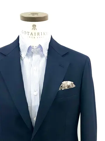 GOTAIRIKU 今井 コーディネート画像