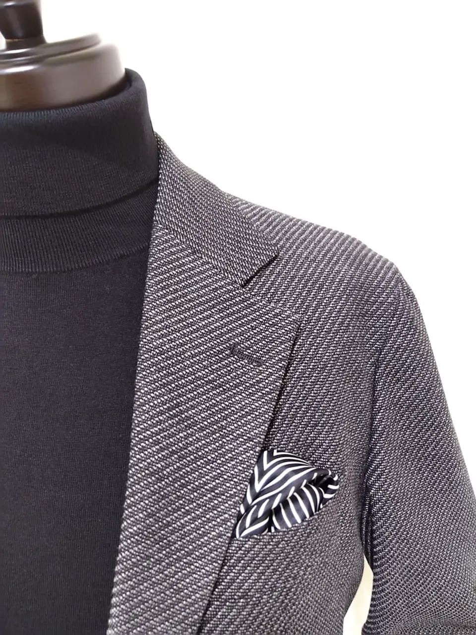 GOTAIRIKU 金子 コーディネート画像