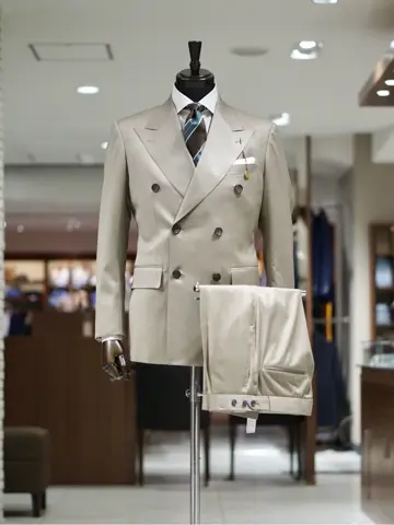 GOTAIRIKU スタッフ コーディネート画像