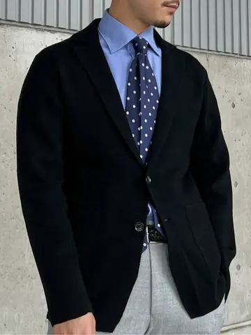 GOTAIRIKU 竹林 コーディネート画像