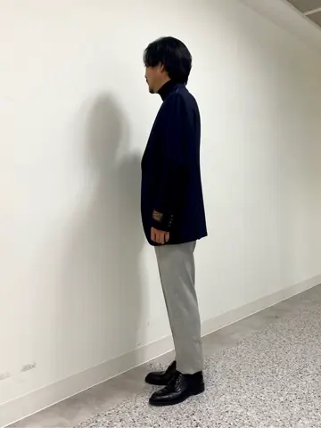 GOTAIRIKU 松田 コーディネート画像