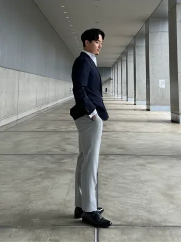 GOTAIRIKU 竹林 コーディネート画像