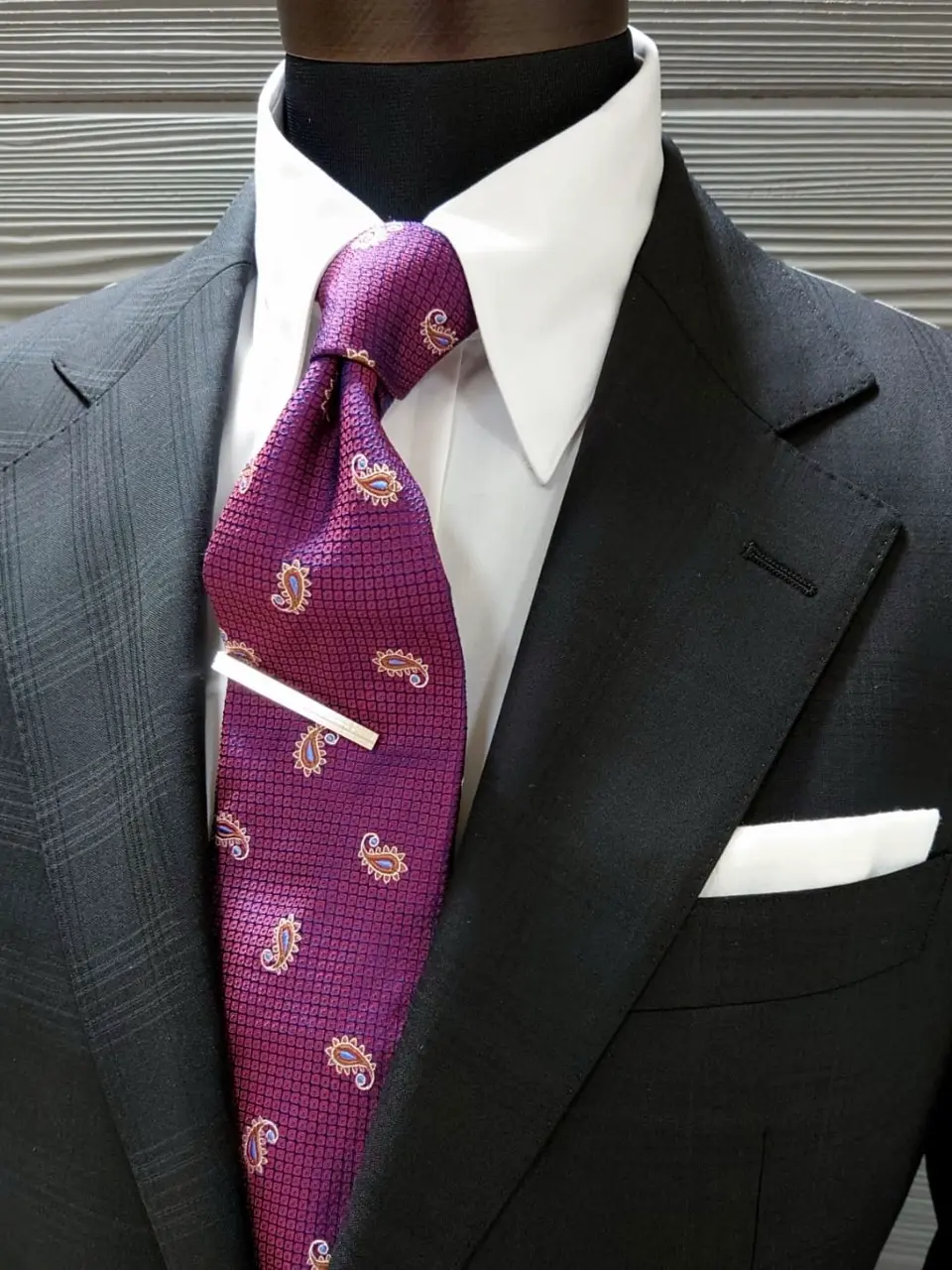 GOTAIRIKU 八幡 コーディネート画像