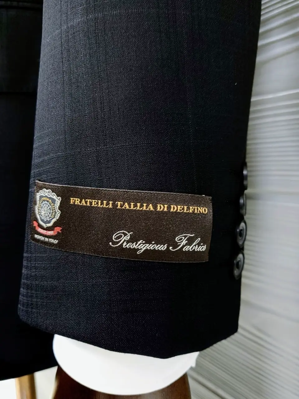 GOTAIRIKU 八幡 コーディネート画像