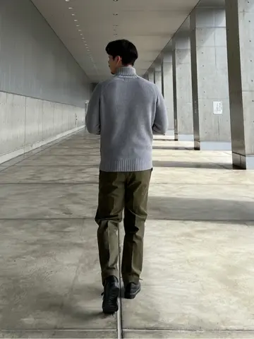 GOTAIRIKU 竹林 コーディネート画像