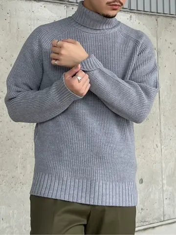 GOTAIRIKU 竹林 コーディネート画像