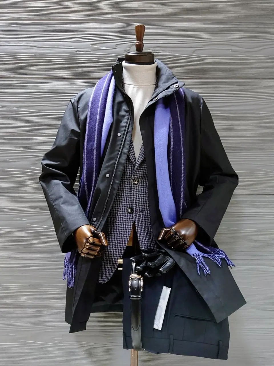  八幡 コーディネート画像