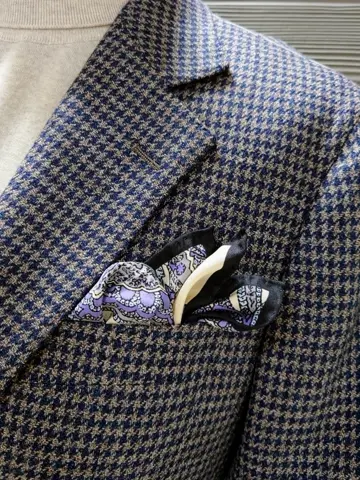 GOTAIRIKU 八幡 コーディネート画像