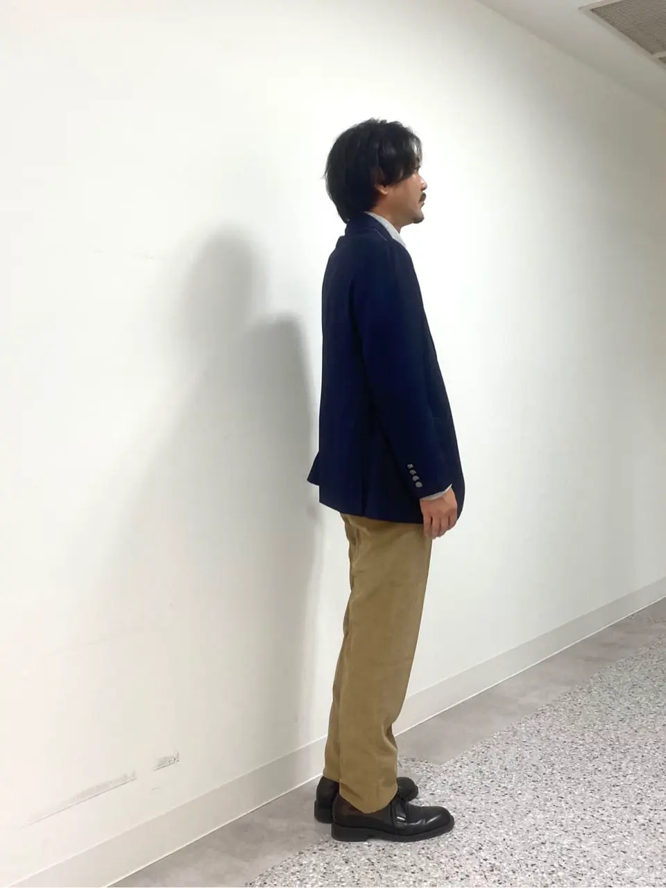 GOTAIRIKU 松田 コーディネート画像