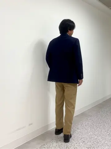 GOTAIRIKU 松田 コーディネート画像