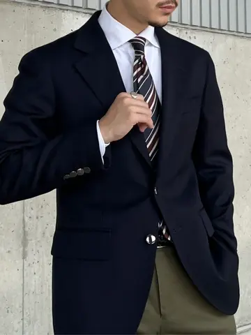 GOTAIRIKU 竹林 コーディネート画像