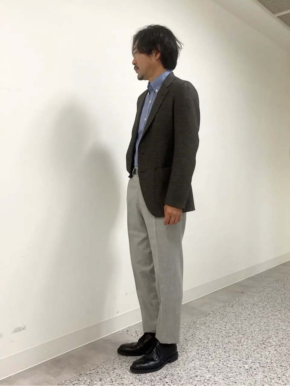 GOTAIRIKU 松田 コーディネート画像