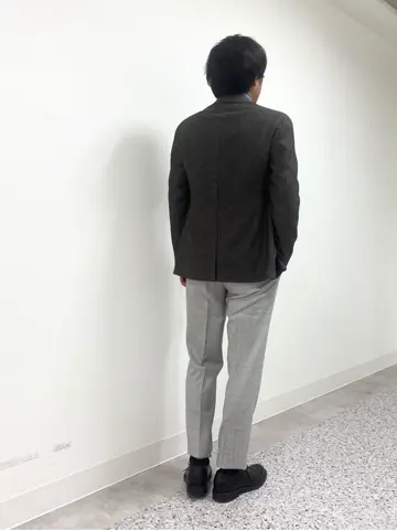 GOTAIRIKU 松田 コーディネート画像