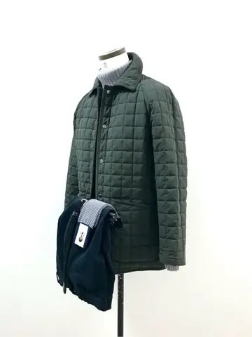 GOTAIRIKU 今井 コーディネート画像