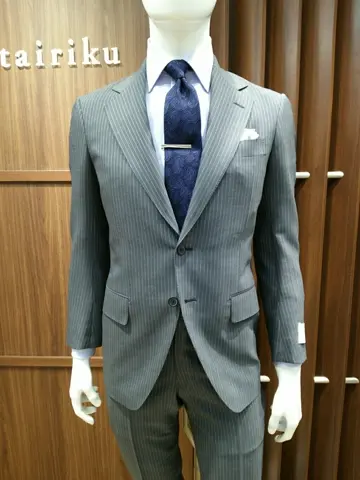 GOTAIRIKU 江坂 コーディネート画像