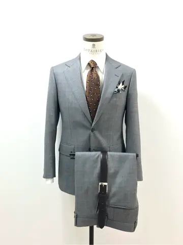 GOTAIRIKU 今井 コーディネート画像