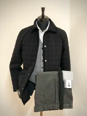 GOTAIRIKU 大滝 コーディネート画像