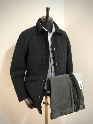 GOTAIRIKU 大滝 コーディネート画像