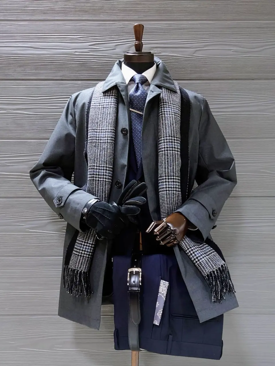  八幡 コーディネート画像