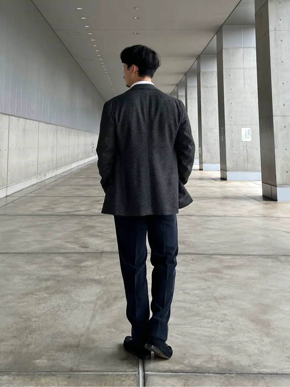 GOTAIRIKU 竹林 コーディネート画像