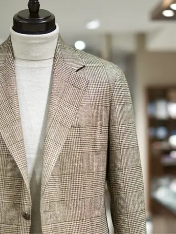 GOTAIRIKU スタッフ コーディネート画像