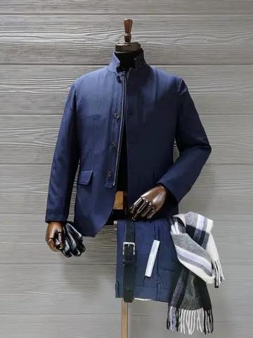 GOTAIRIKU 八幡 コーディネート画像