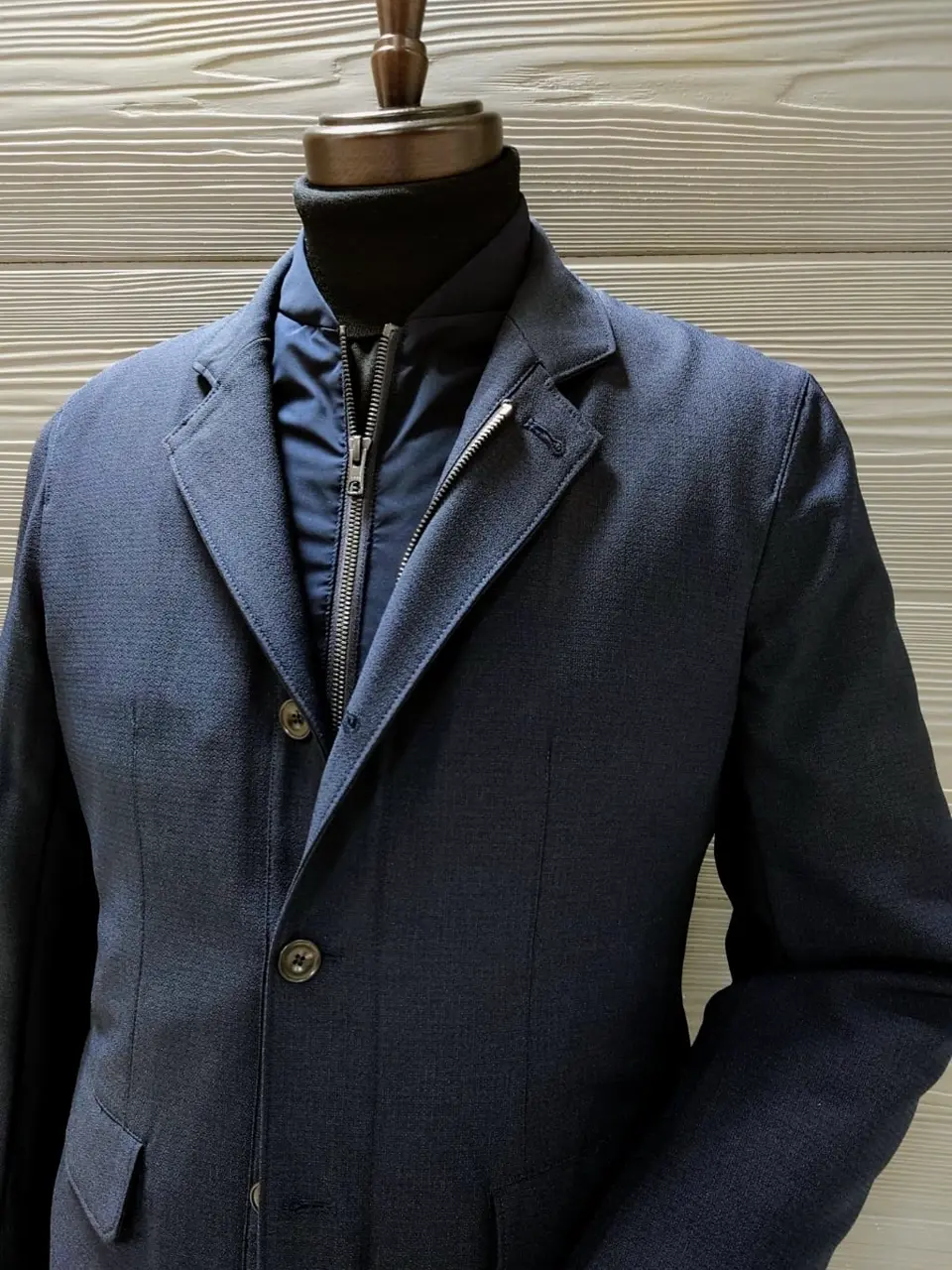 GOTAIRIKU 八幡 コーディネート画像