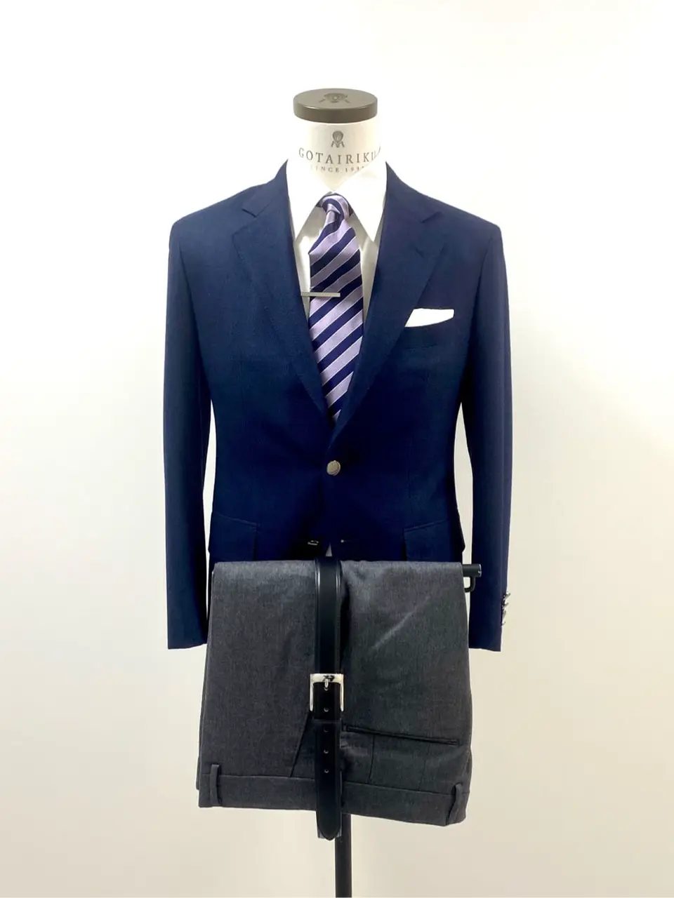  松田 コーディネート画像