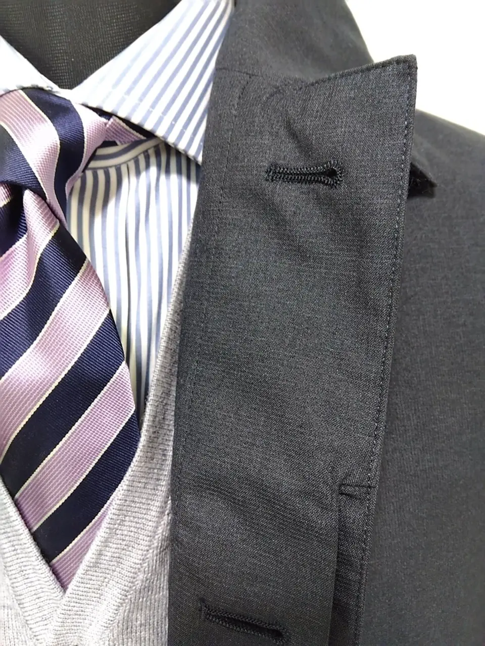 GOTAIRIKU 金子 コーディネート画像