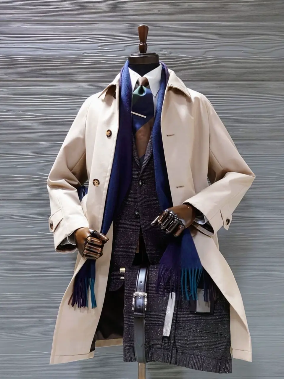  八幡 コーディネート画像