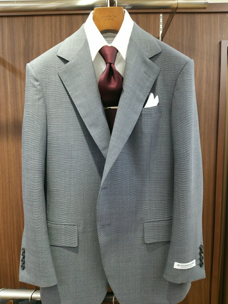  江坂 コーディネート画像