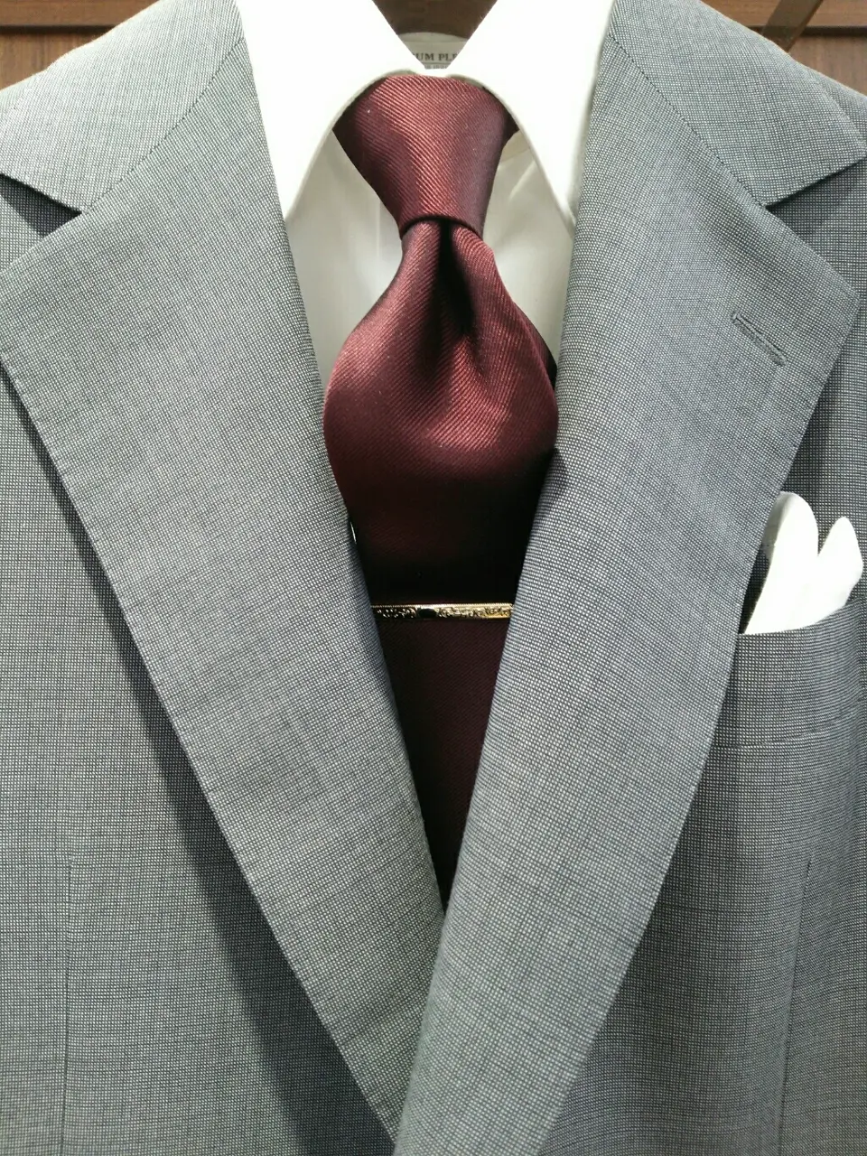 GOTAIRIKU 江坂 コーディネート画像