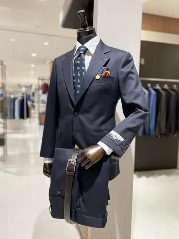 GOTAIRIKU 池田 コーディネート画像