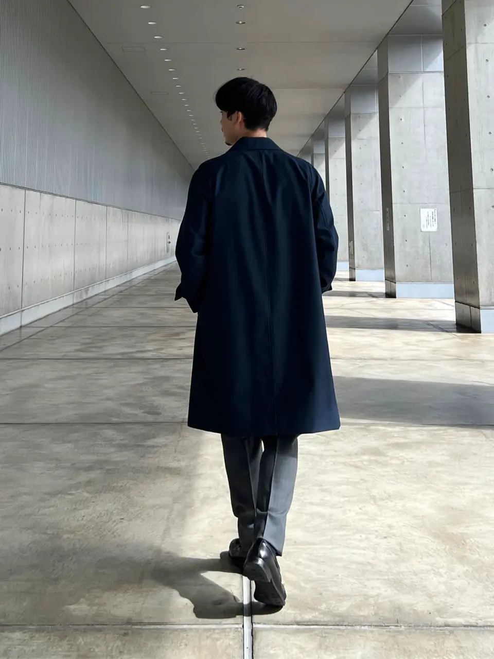 GOTAIRIKU 竹林 コーディネート画像