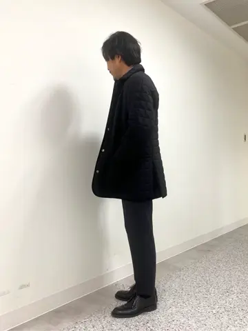 GOTAIRIKU 松田 コーディネート画像