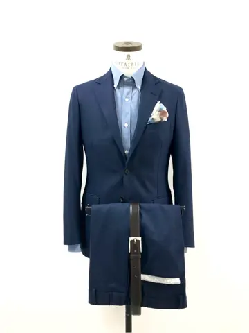 GOTAIRIKU 今井 コーディネート画像